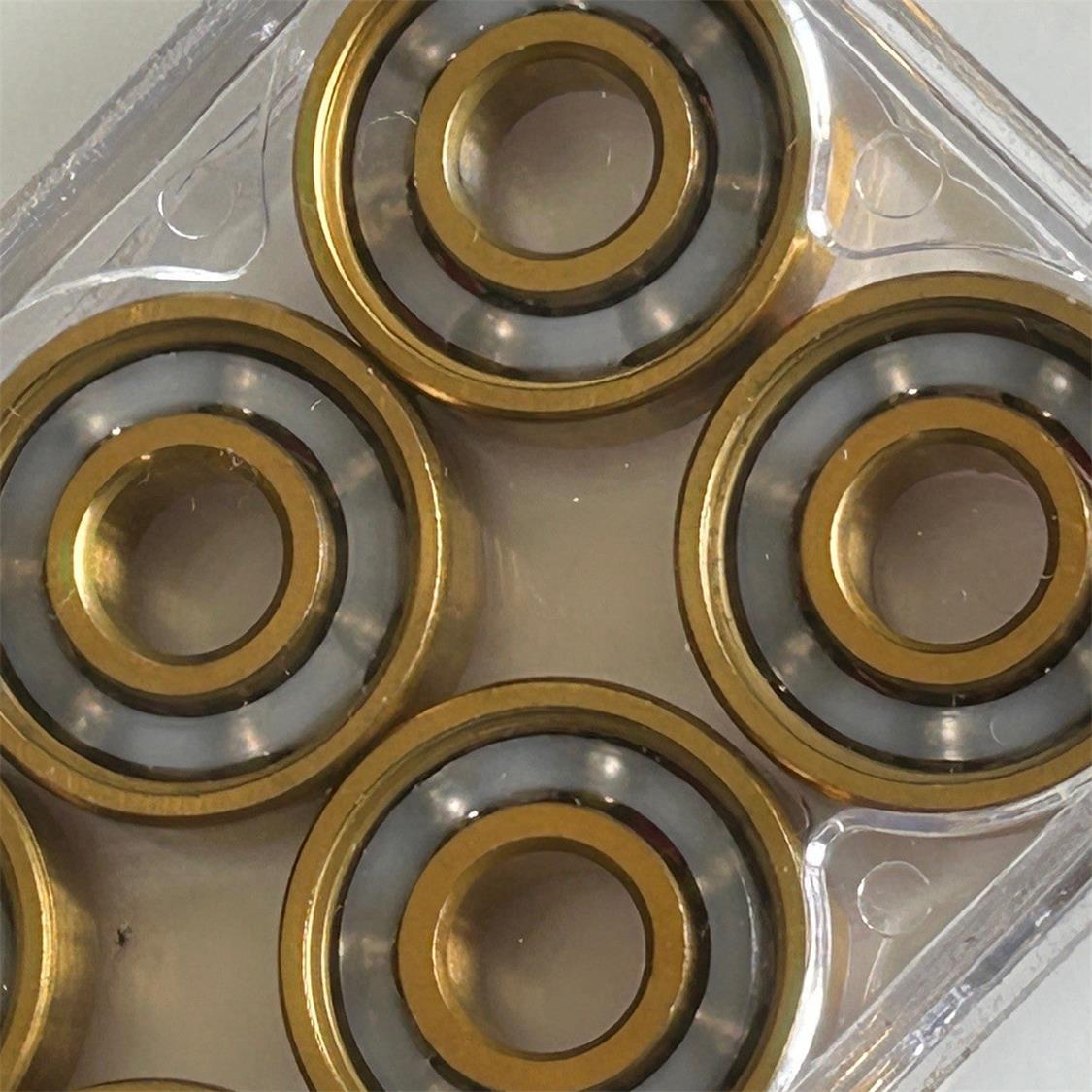 Double$down Bearings Abec9 (4)