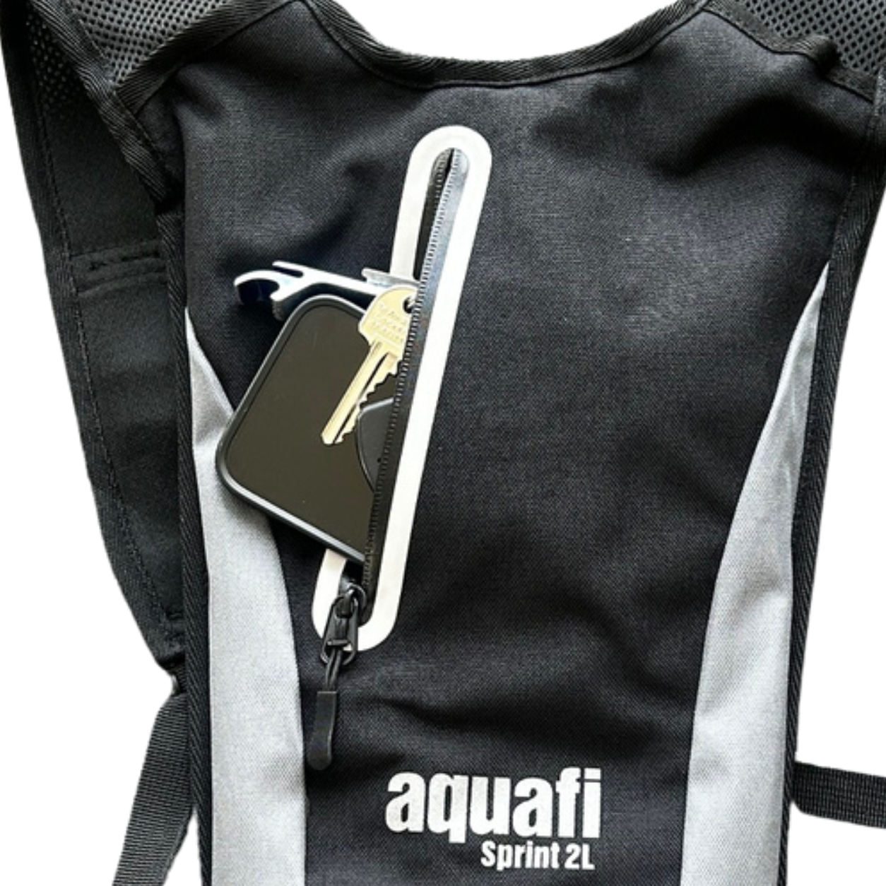 Aquafi Sprint 2L Hydration Pack
