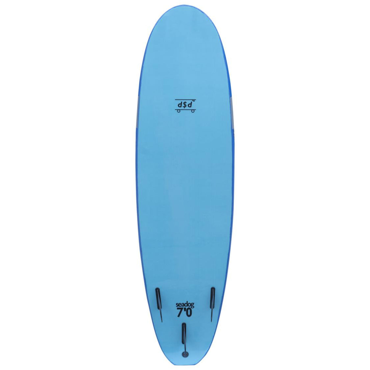 Seadog and Aquafi surf leash