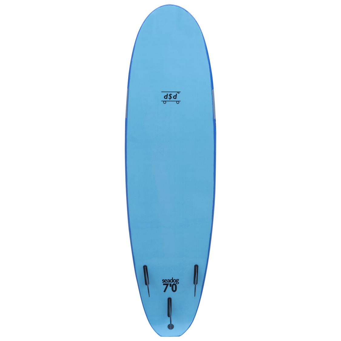 Seadog and Aquafi surf leash