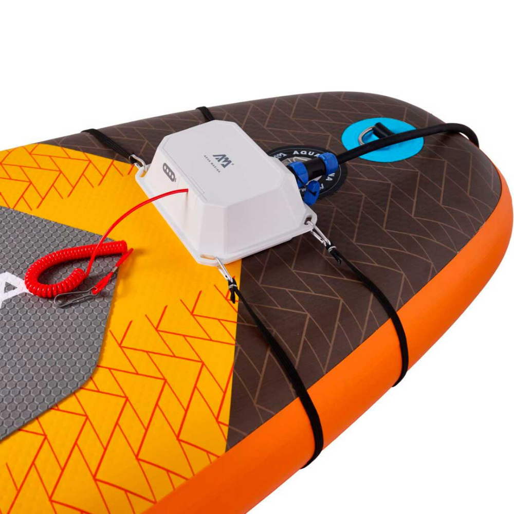 Aqua Marina AMG Powered SUP 2026 Tail (2)
