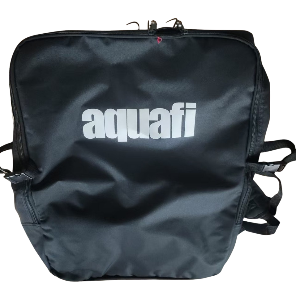Aquafi Ark Packraft Package (4)