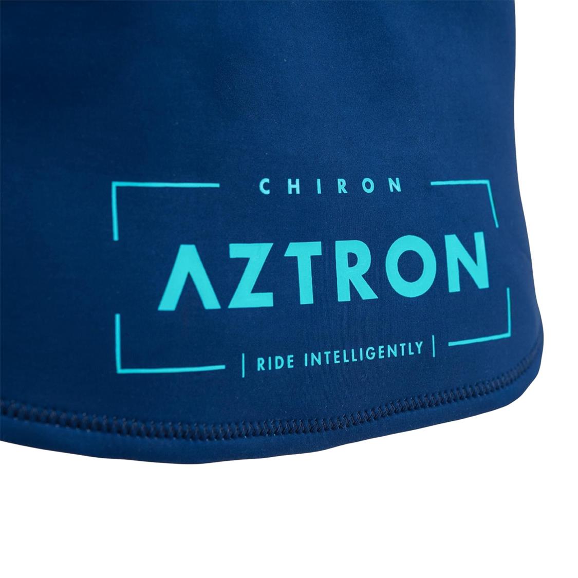 Chiron Back