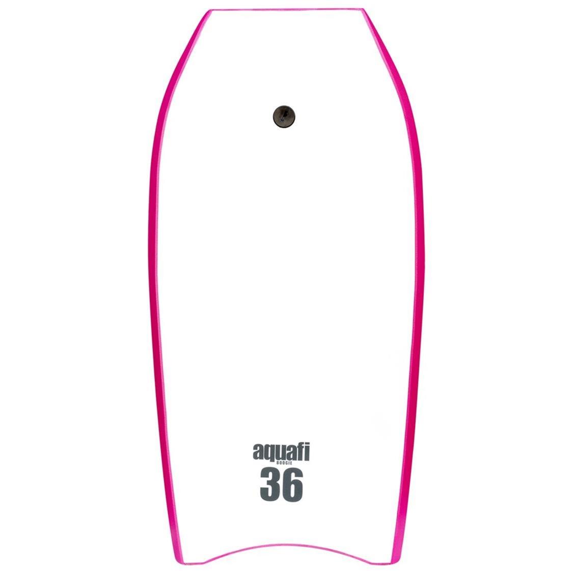 Aquafi Boogie 36 Pink Bottom