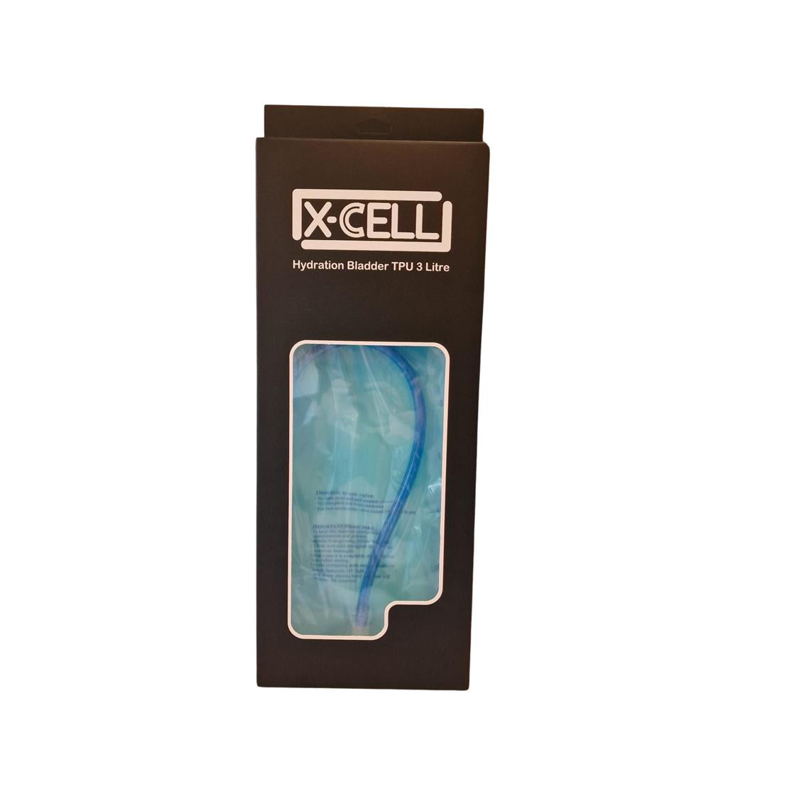 Xcell Bladder 3L pack