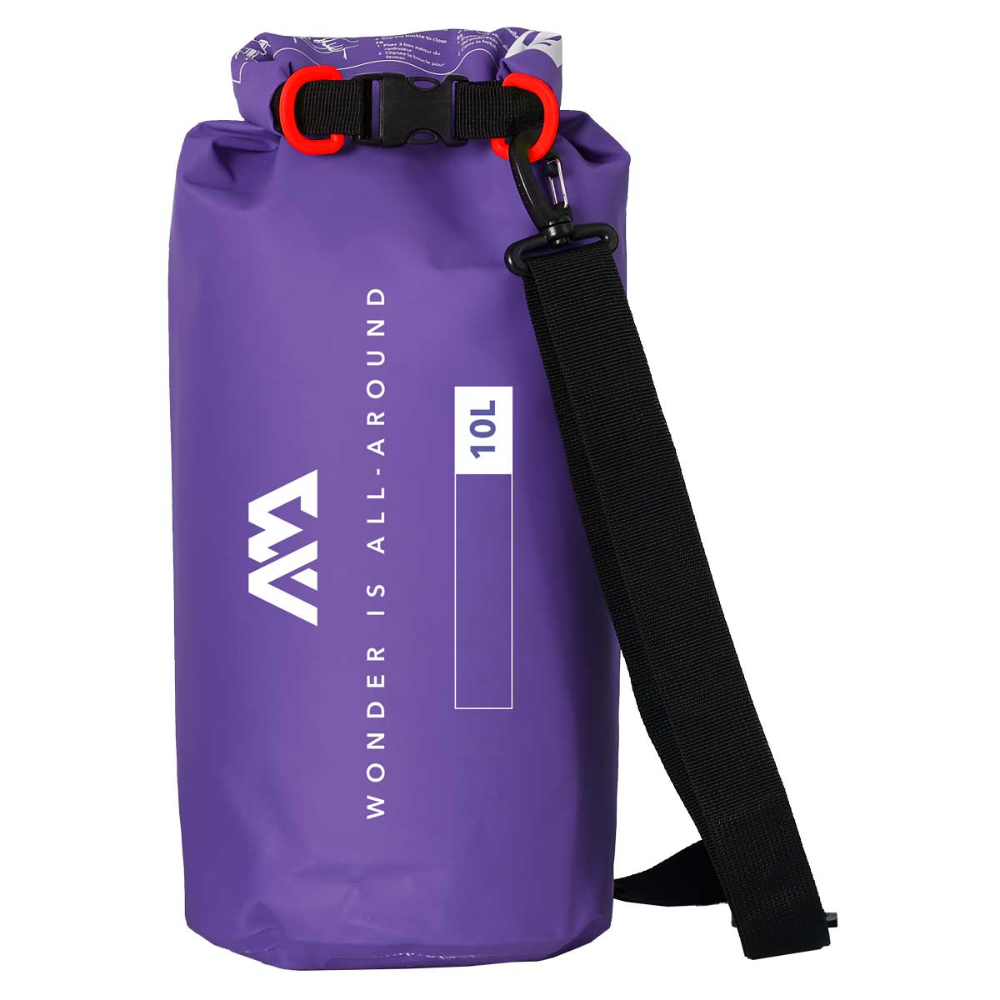 Aqua Marina 10L Drybag (1)