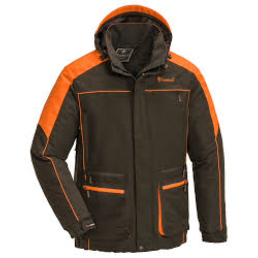 Wild Board Jacket (1)