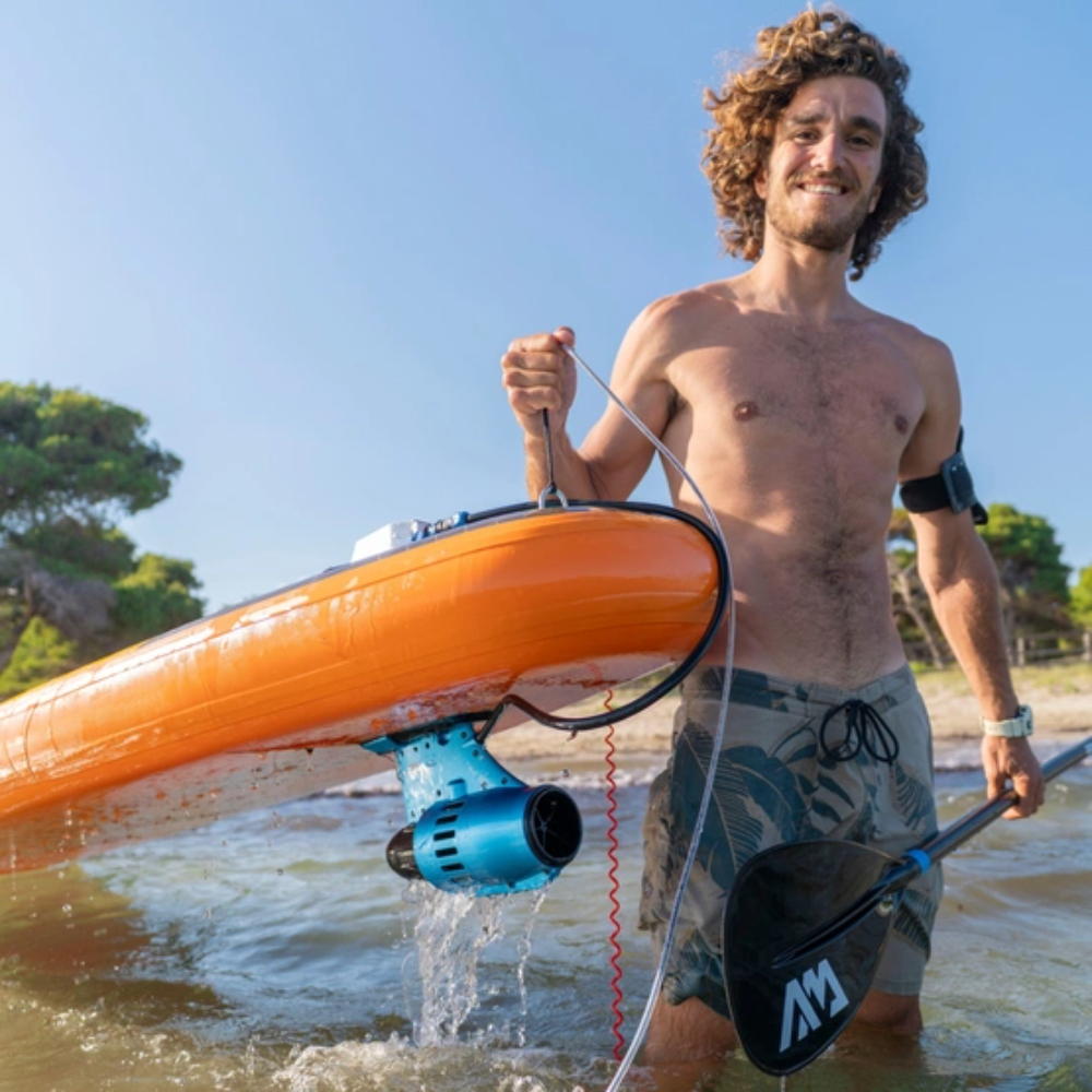 Aqua Marina AMG Powered SUP 2026 (2)