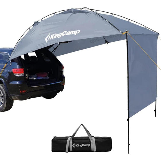KingCamp COMPASS PLUS AWNING  (1)