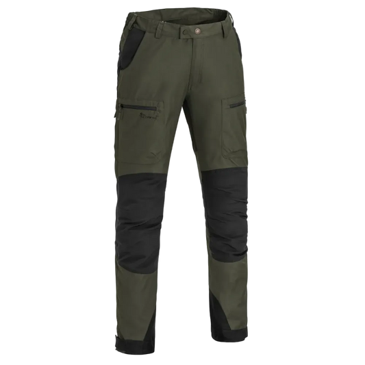 5085-153-01_Pinewood-Trousers-Caribou-Tc_Mossgreen