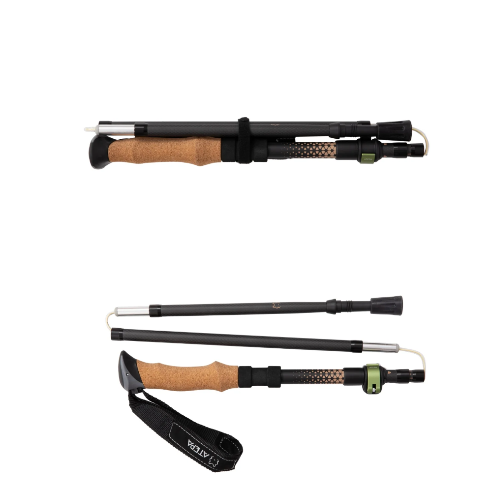 Atepa Folding Trekking Pole (7)