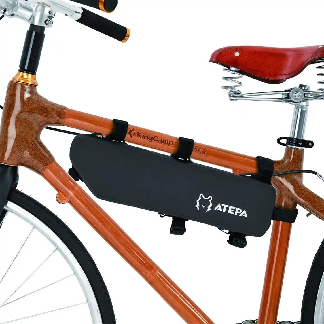 ATEPA Contrail Bike Frame Bag  (2)