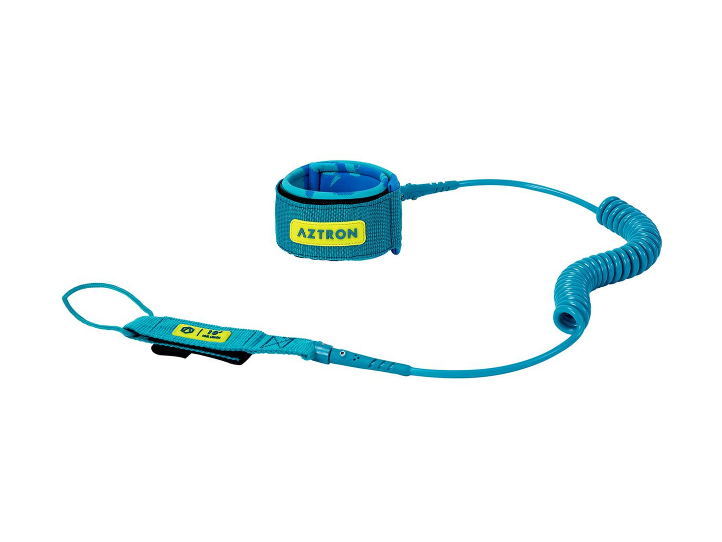 Aztron 10 ft Leash (1)