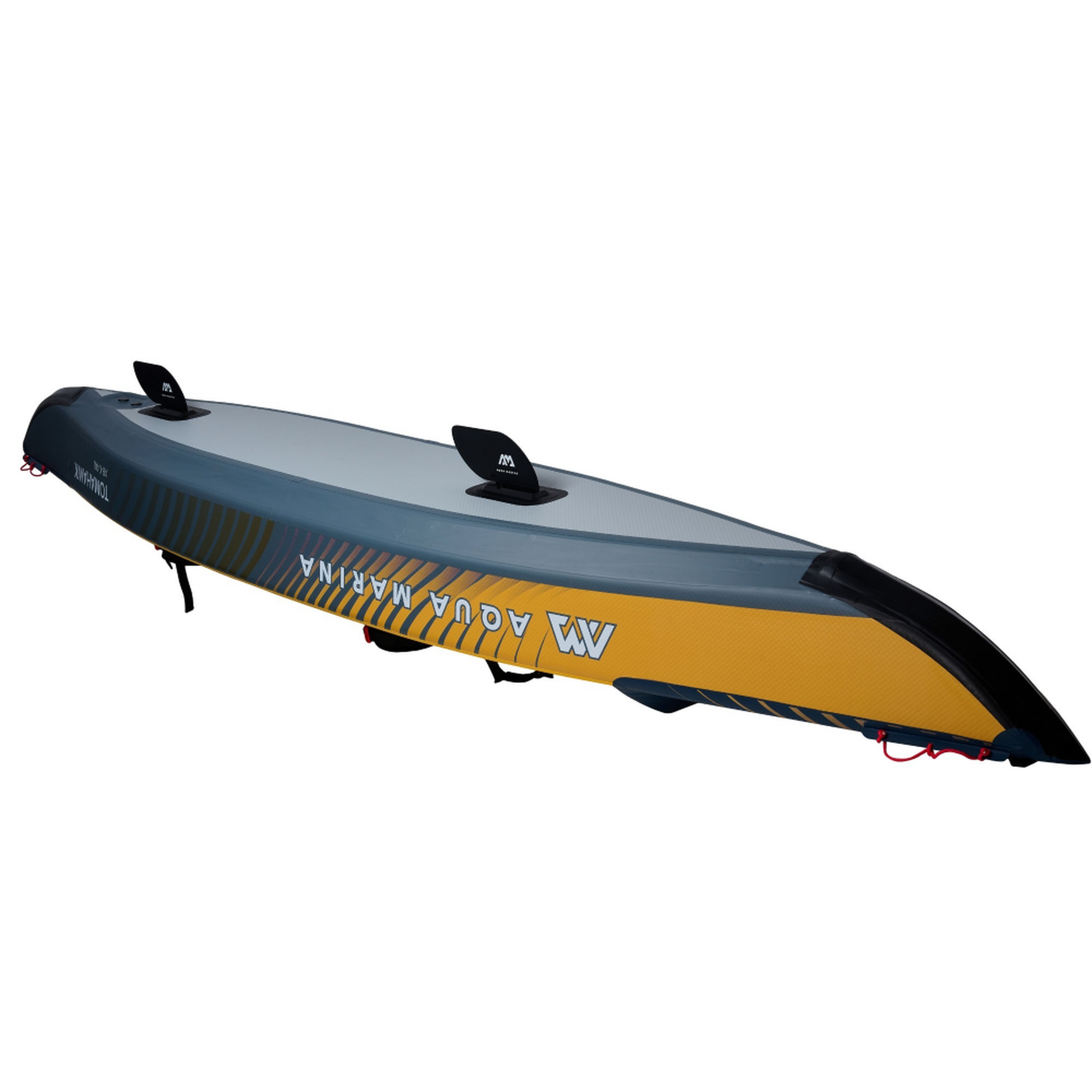 Aqua Marina Tomohawk Canoe (4)