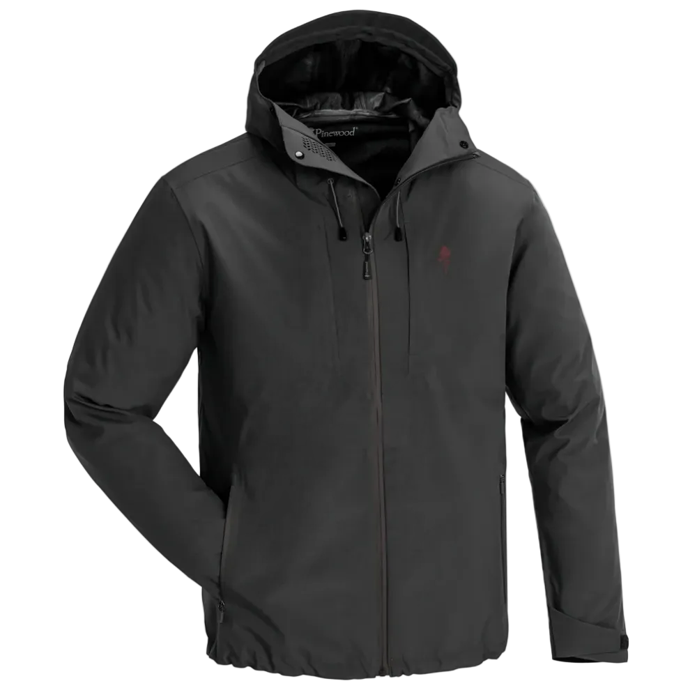 5213-443-01_Pinewood-Jacket-Telluz_Dark-Anthracite