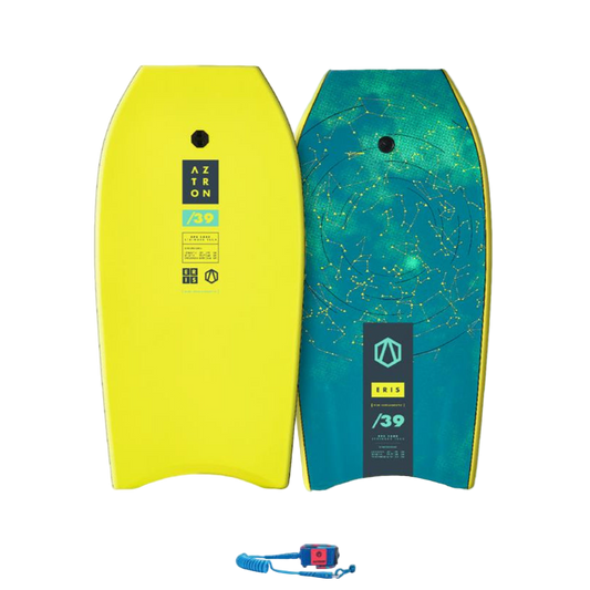 AZTRON ERIS Body Board 39