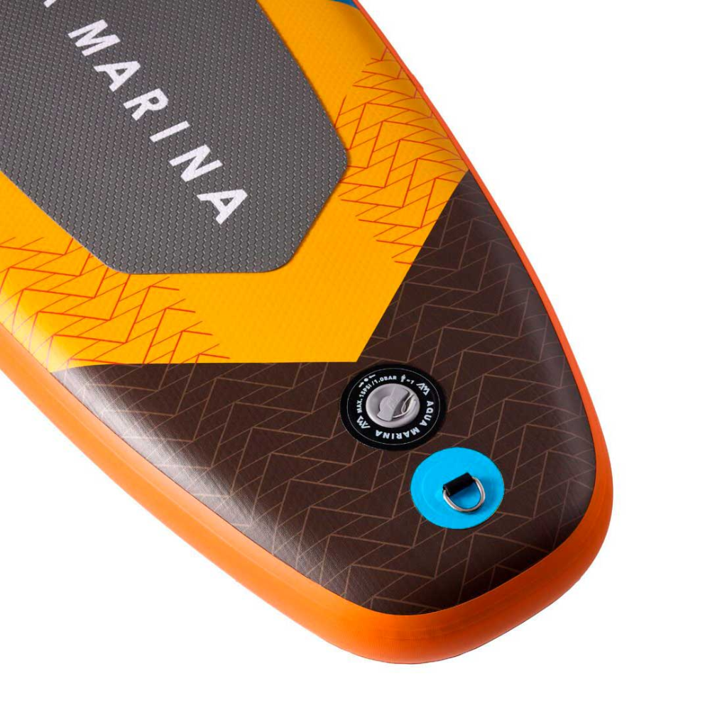 Aqua Marina AMG Powered SUP 2026 Tail (1)