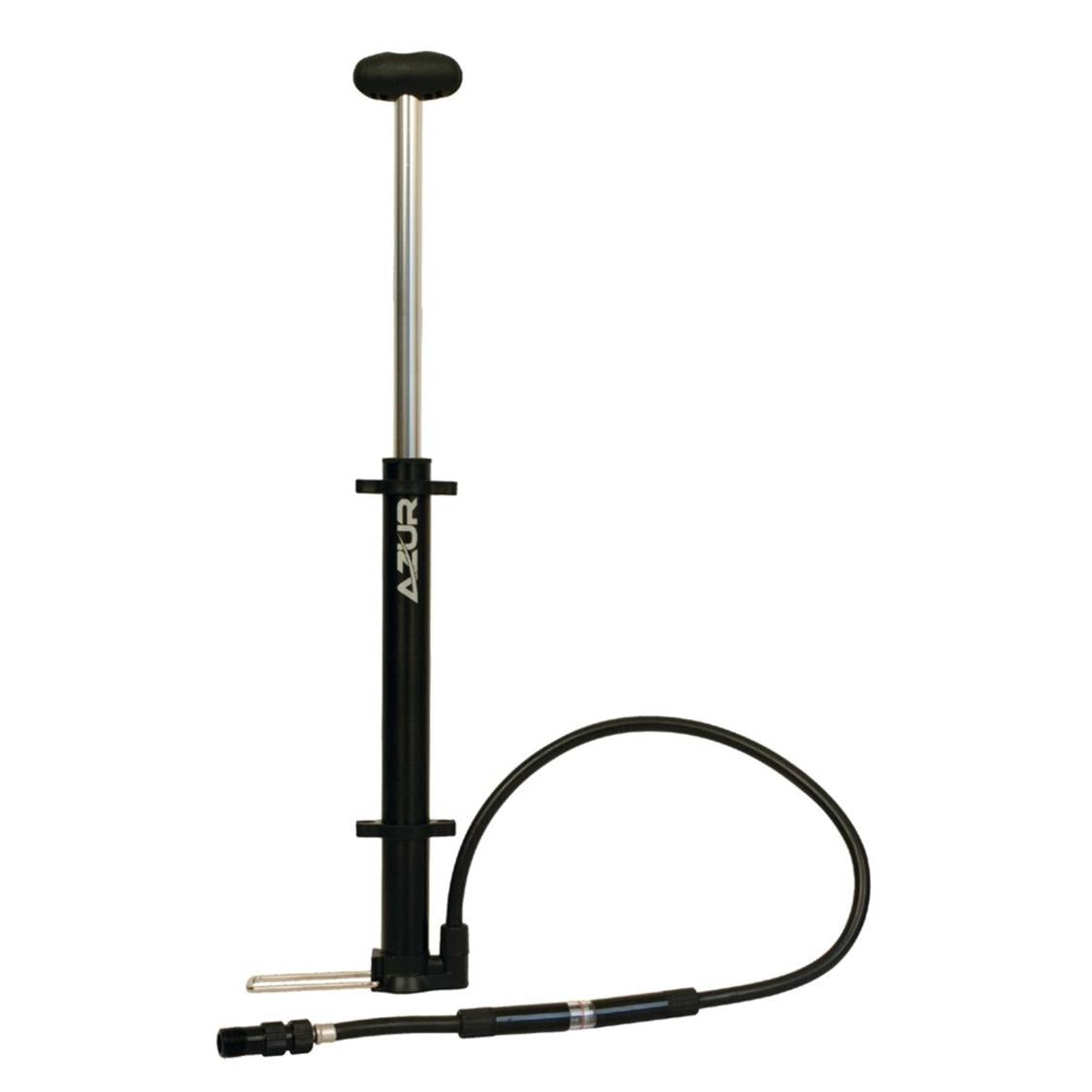 AZUR Tornado Mini Floor Pump (5)