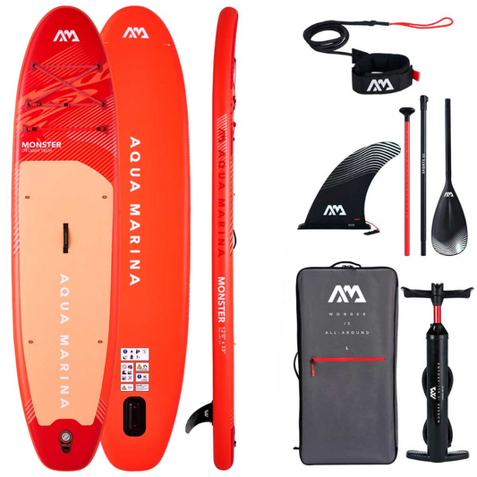Aqua Marina Monster SUP 2026 (1)