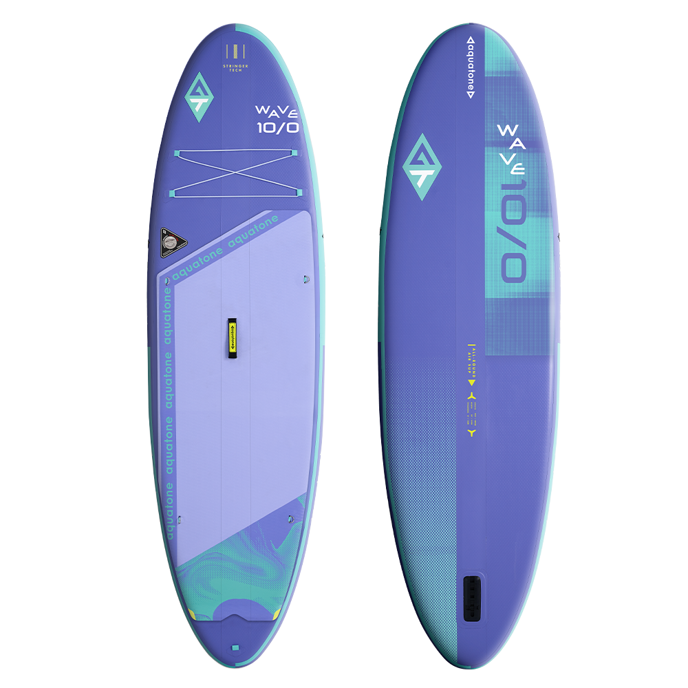 Aquatone Wave 10 Ft SUP (1)