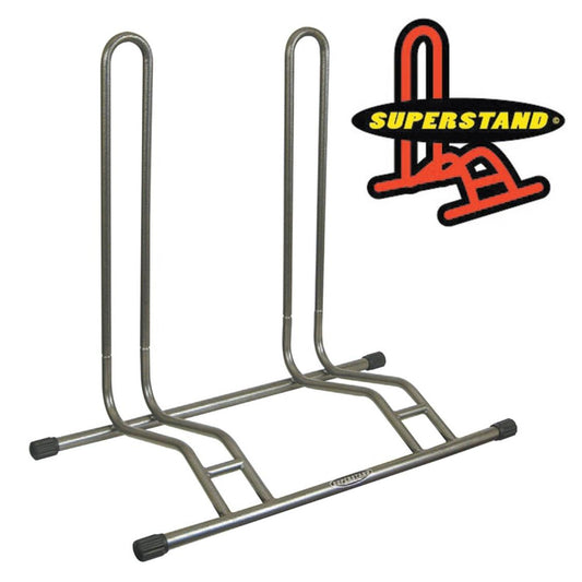 WILLWORX SUPERSTAND 2 Bike Stand