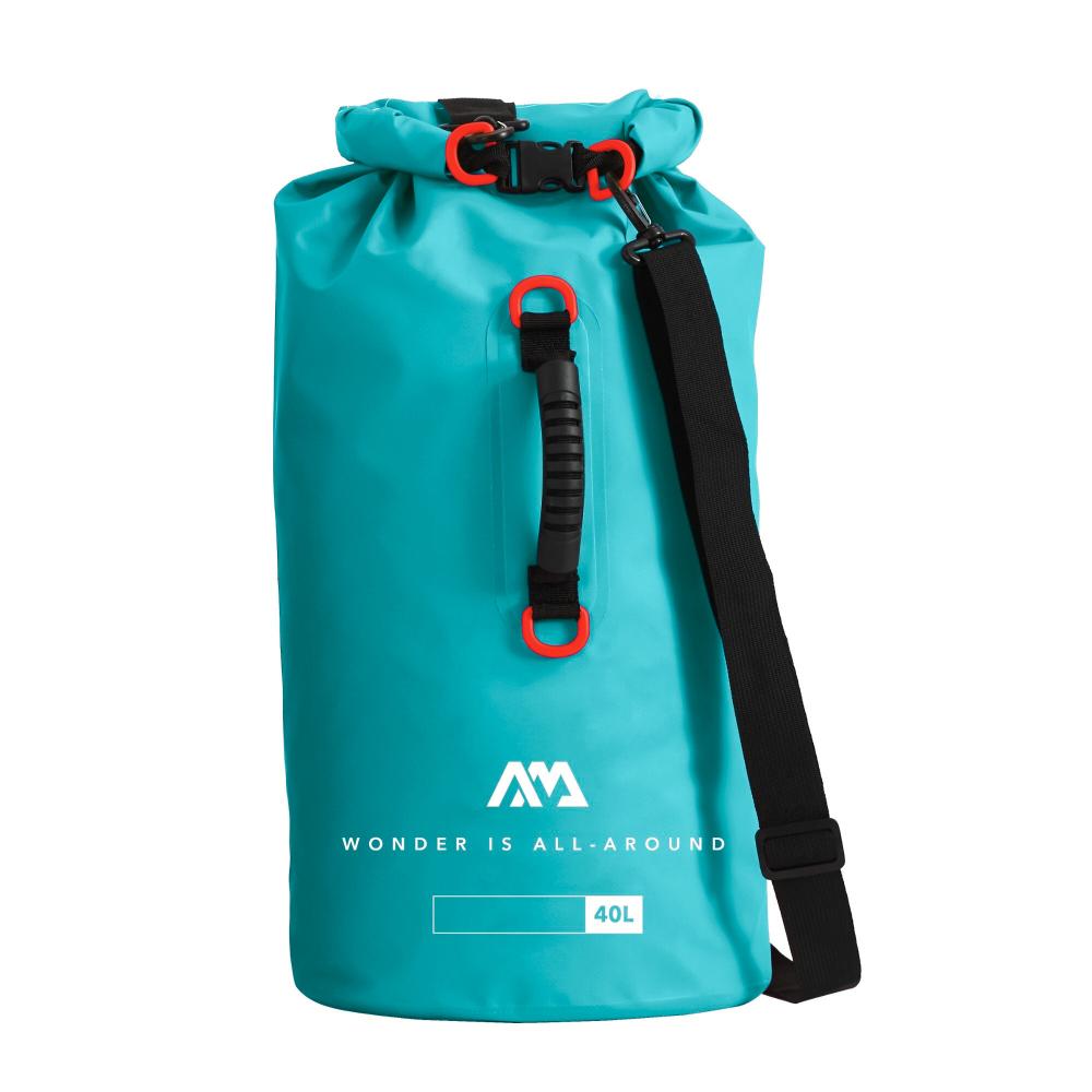 AM Drybag 40L Aqua