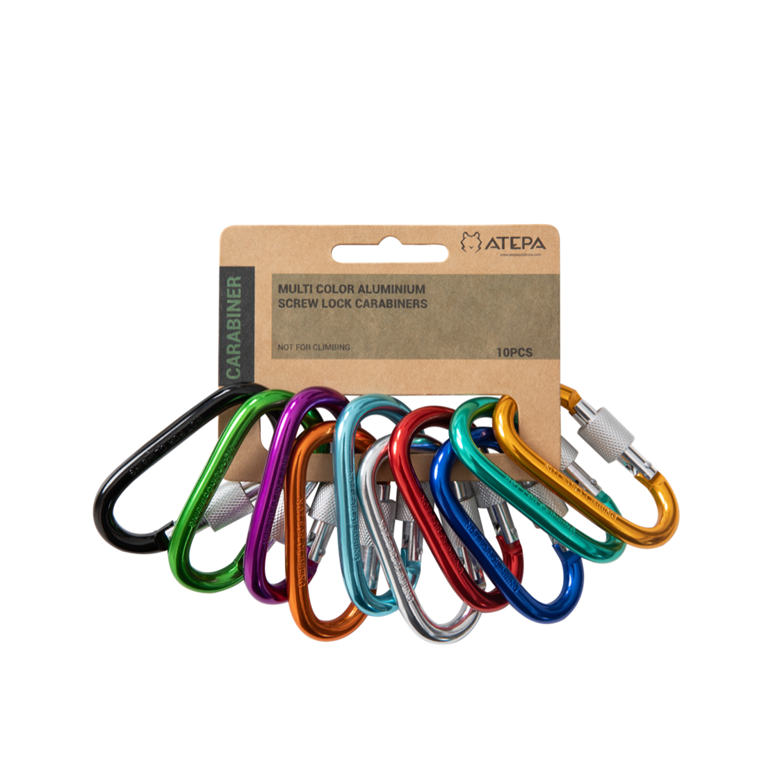 Atepa Caribiners (2)