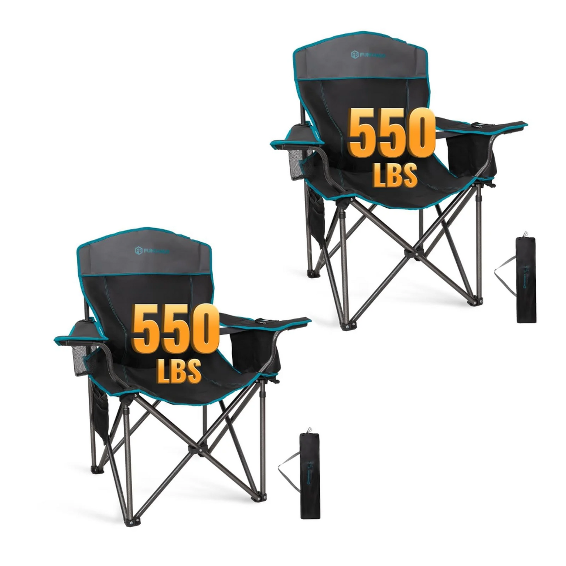 Ultrawide Chair Heavy Duty (4)