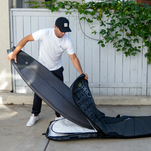 Prolite Rhino Shortboard 2026 (3)