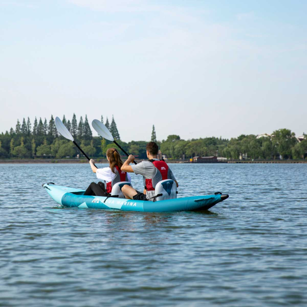 Aqua Marina Betta Kayak Double 2026 (1)
