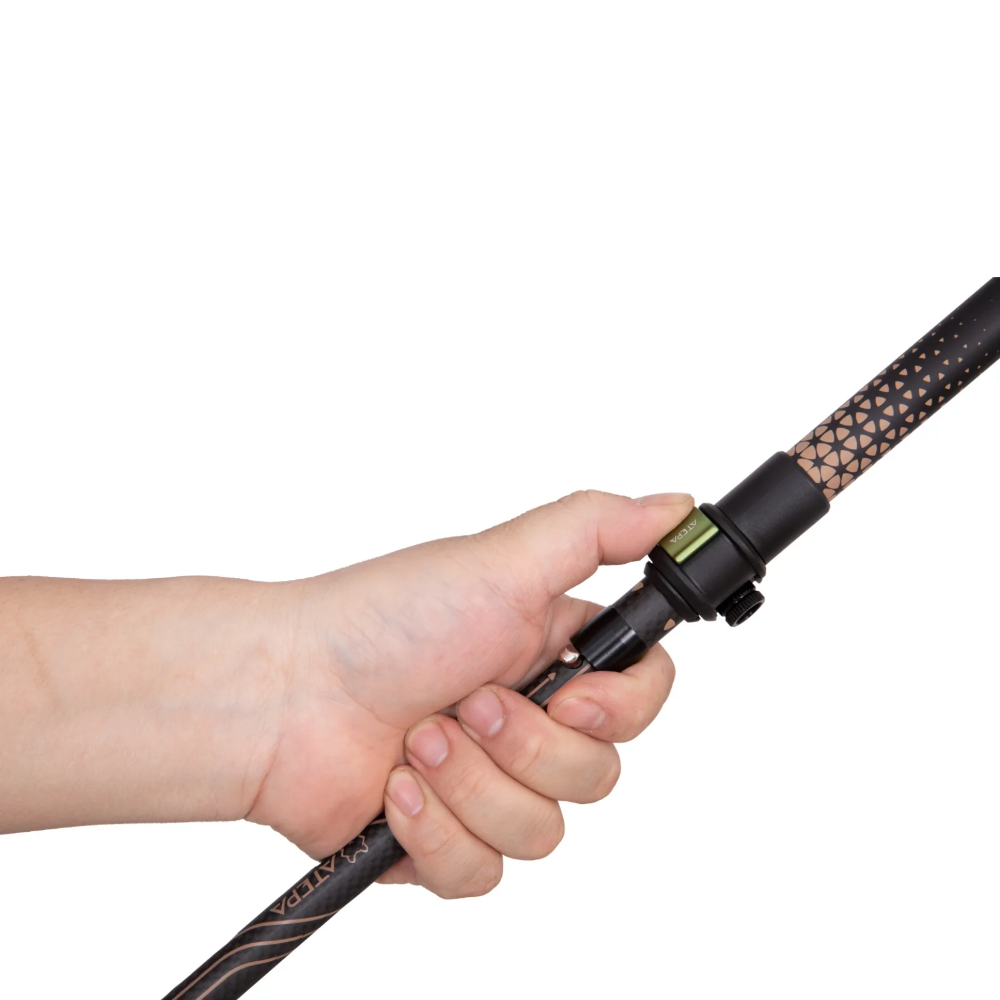 Atepa Folding Trekking Pole (5)
