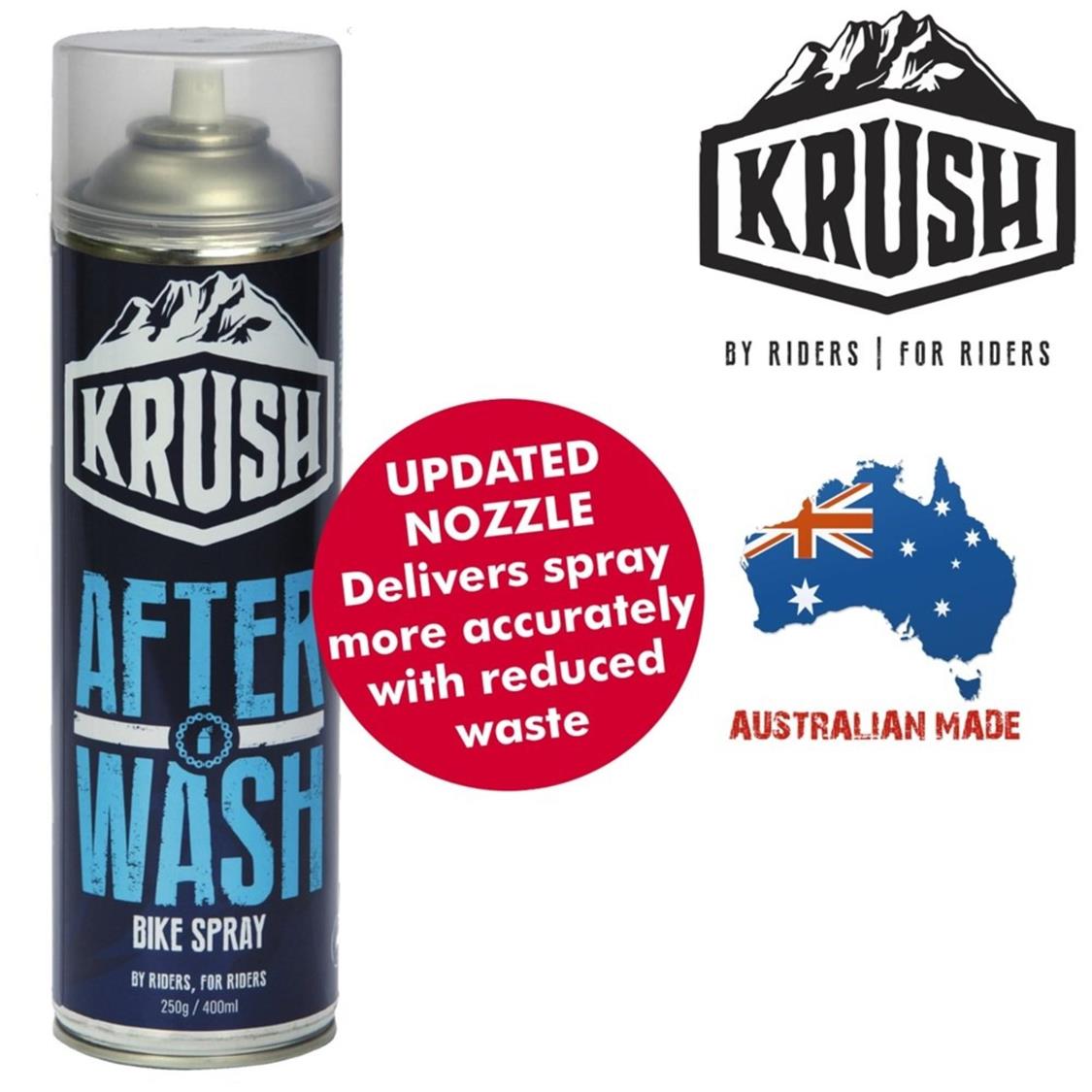 KRUSH AFTER WASH 400ml (1)