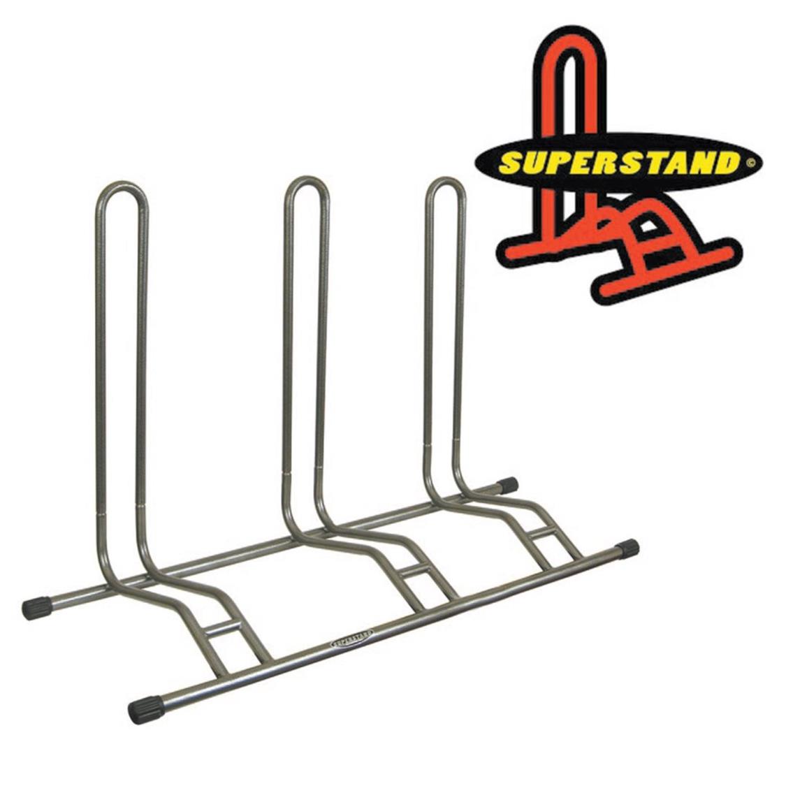 WILLWORX SUPERSTAND 3 Bike Stand