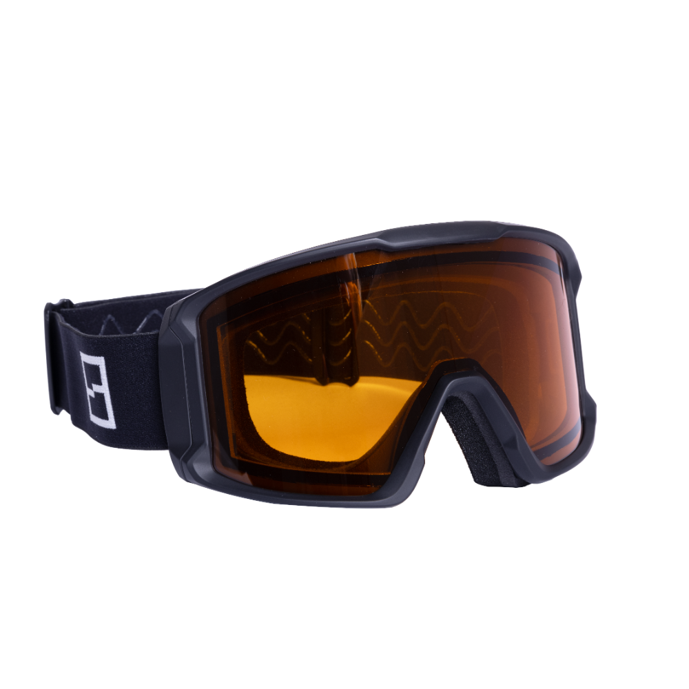 Swytch stormrider 1.0 goggles red