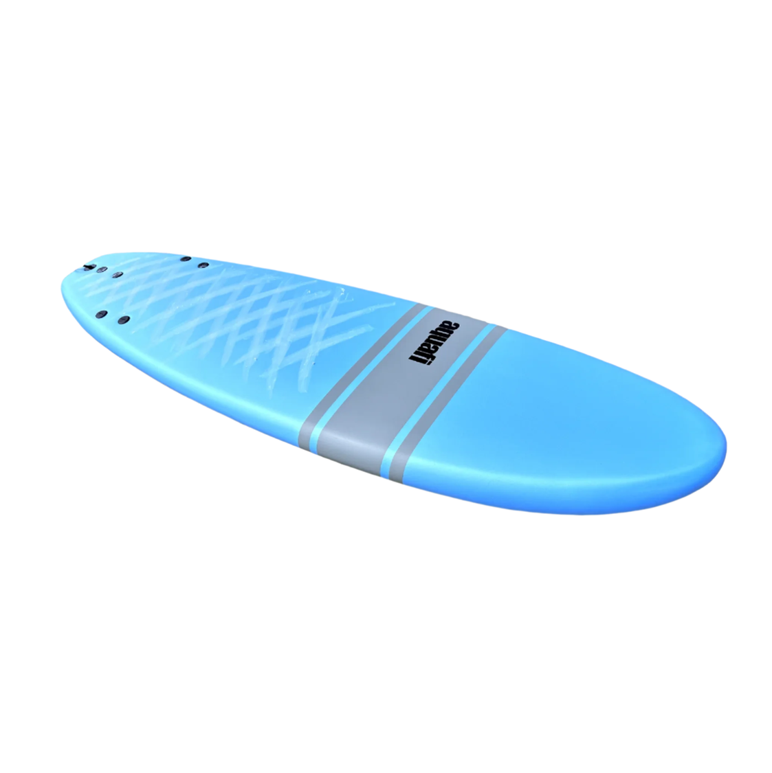 Aquafi Bombora 66 Light Blue (1)