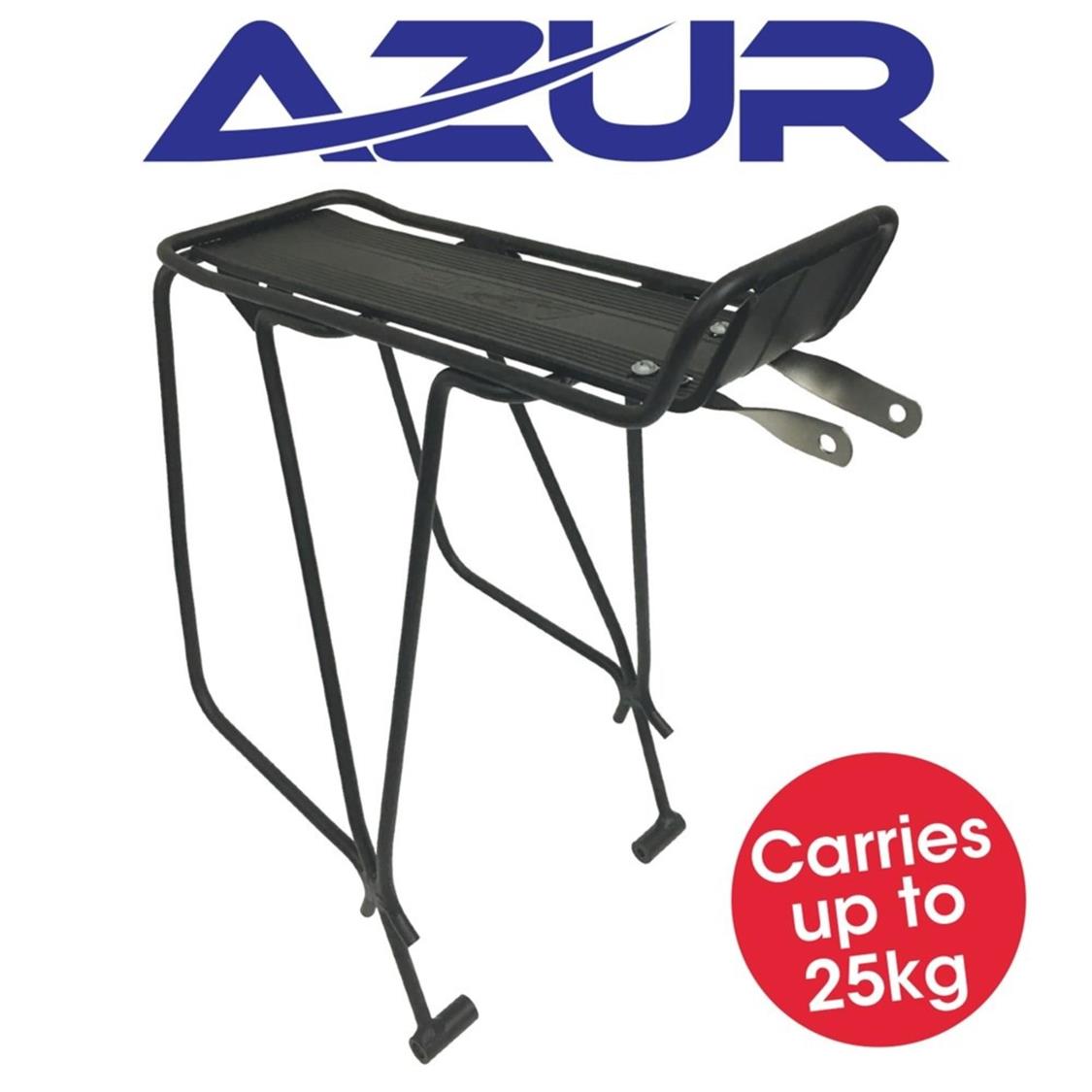 AZUR Alloy Touring Carrier Disc Brake