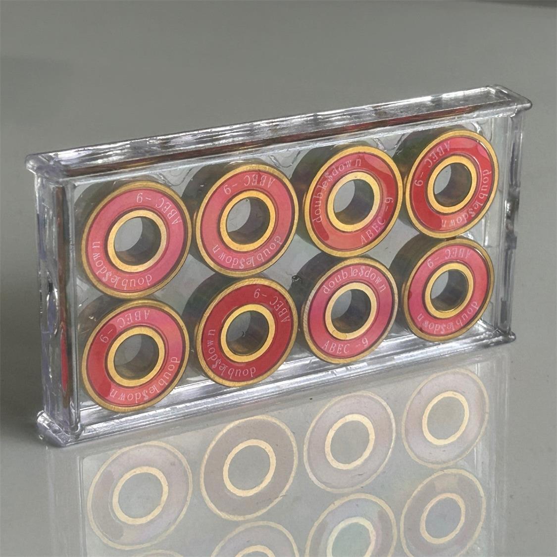 Double$down Bearings Abec9 (2)