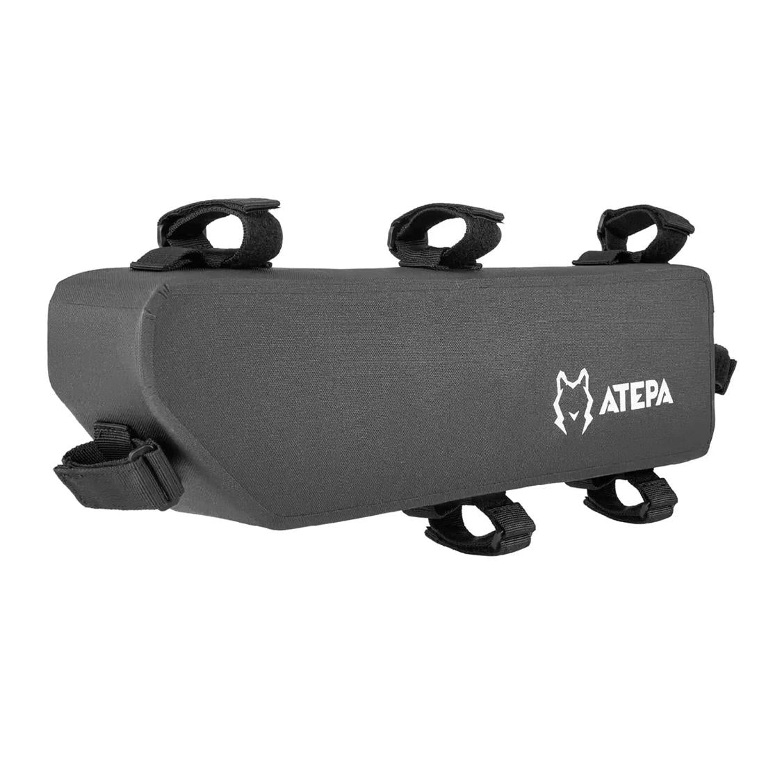 ATEPA Contrail Bike Frame Bag  (7)