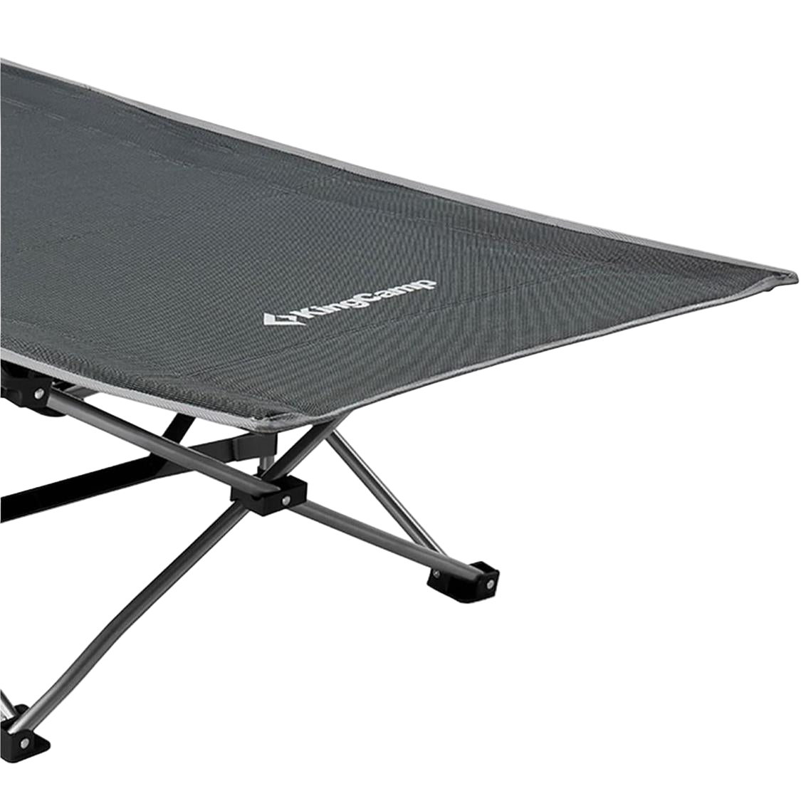 KingCamp Folding Camping Bed