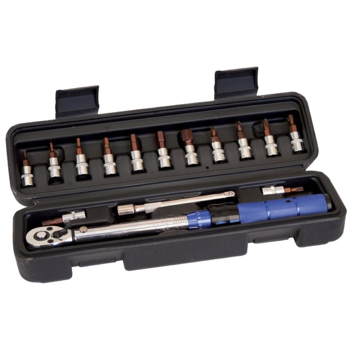 Torque Wrench Set (2)