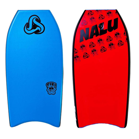 Stealth Bodyboard Tiki Skyblue 2025