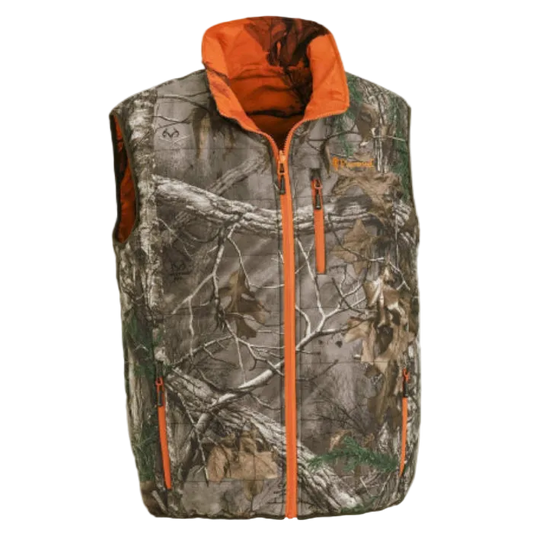 Pinewood Red Deer Hunting Vest - 3XL