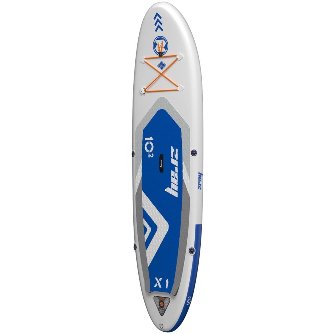 ZRAY X1 X-Rider 10'2