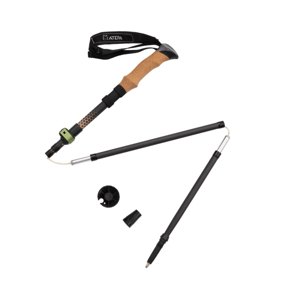 Atepa Folding Trekking Pole (6)