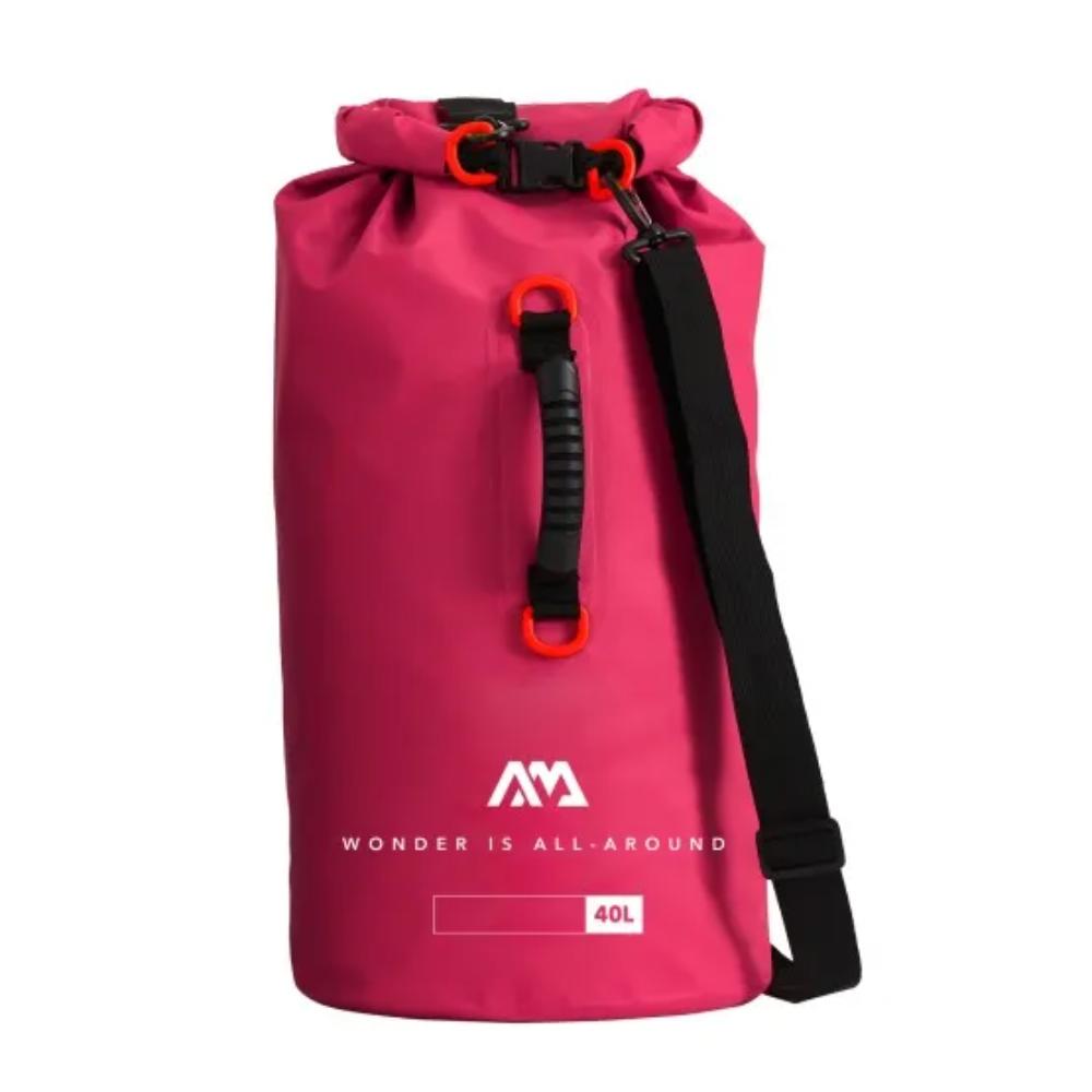AM Drybag 40L Pink