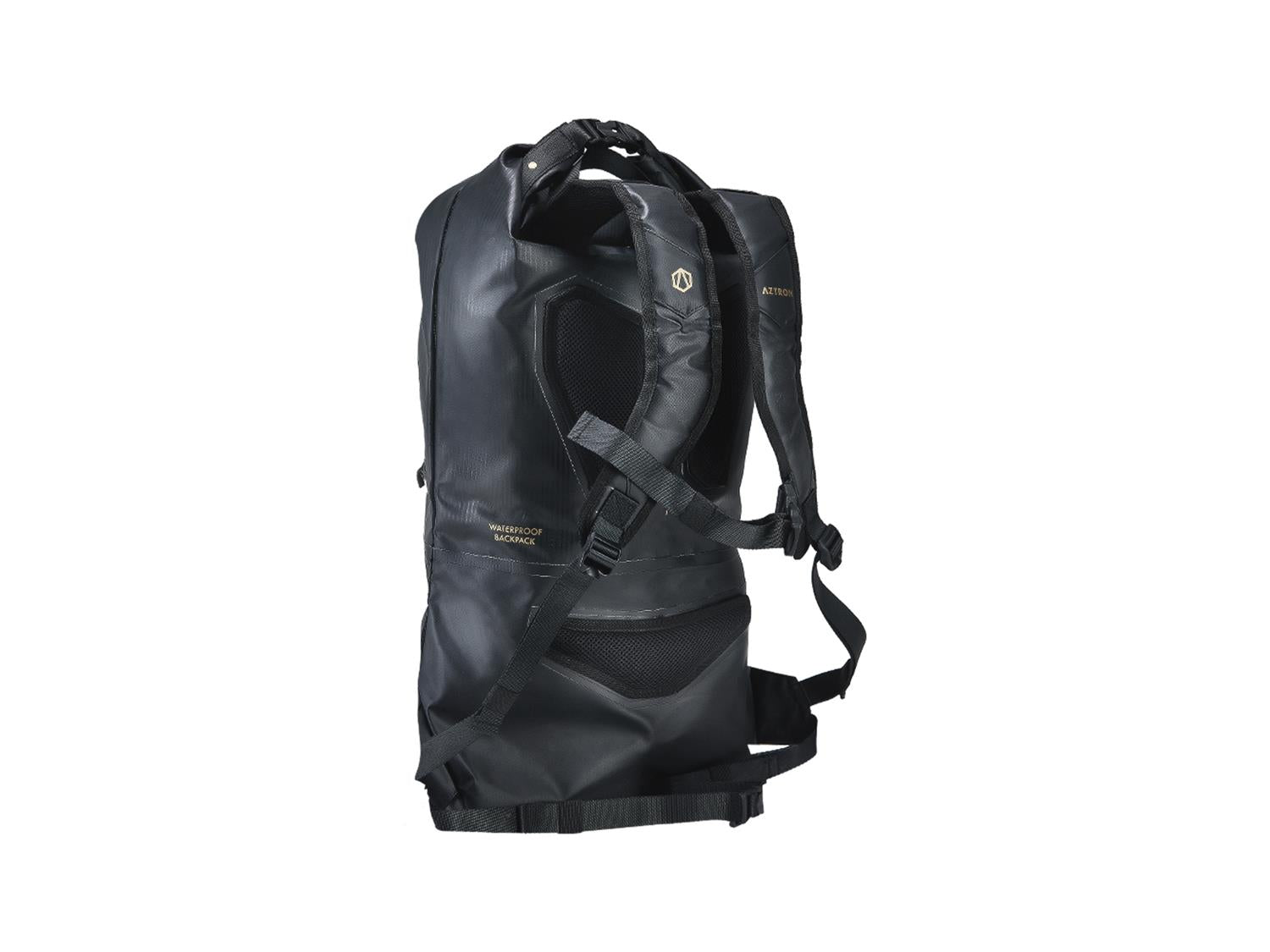 Aztron Future 40L Backpack (7)