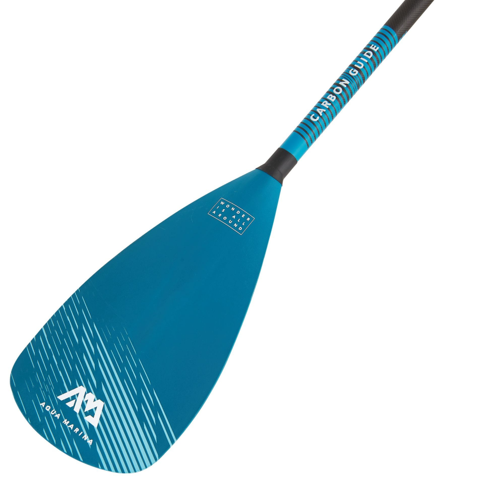 Aqua Marina Carbon Guide Paddle (5)