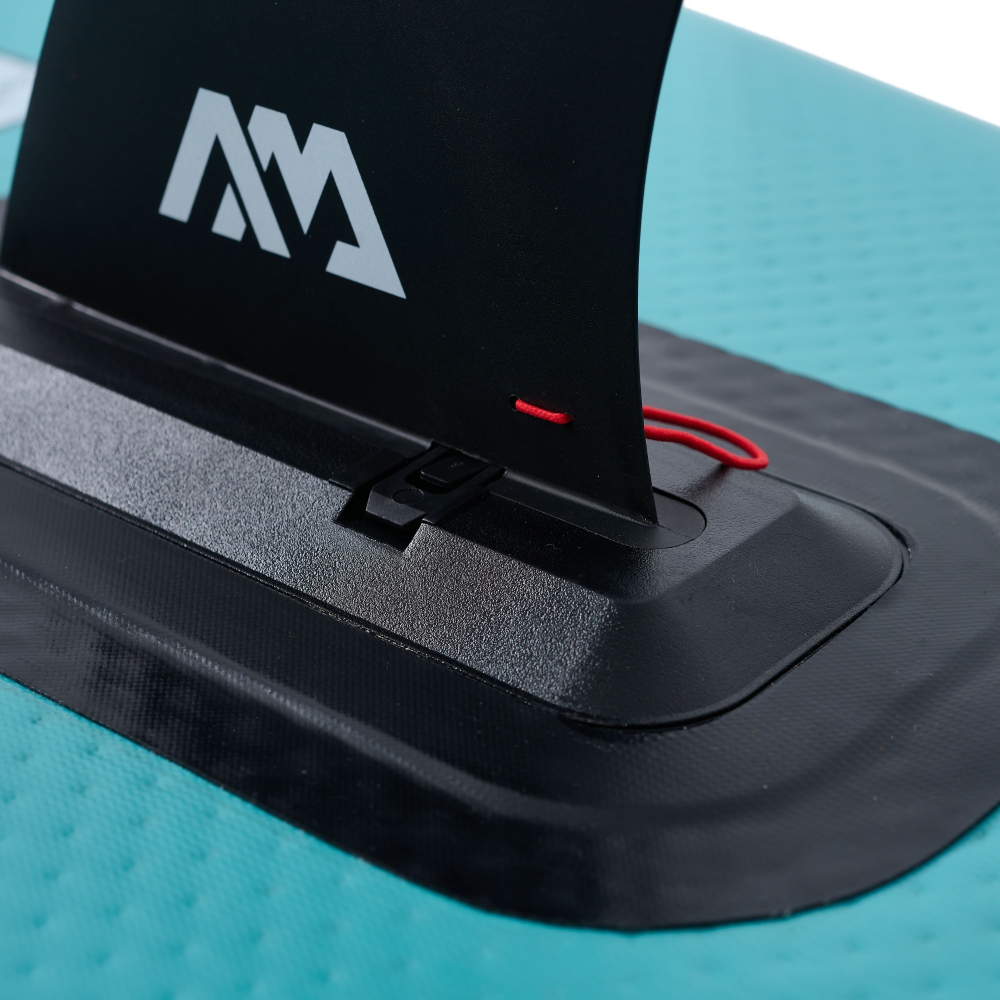 Aqua Marina Slide In Centre Fin 9 Inch (7)