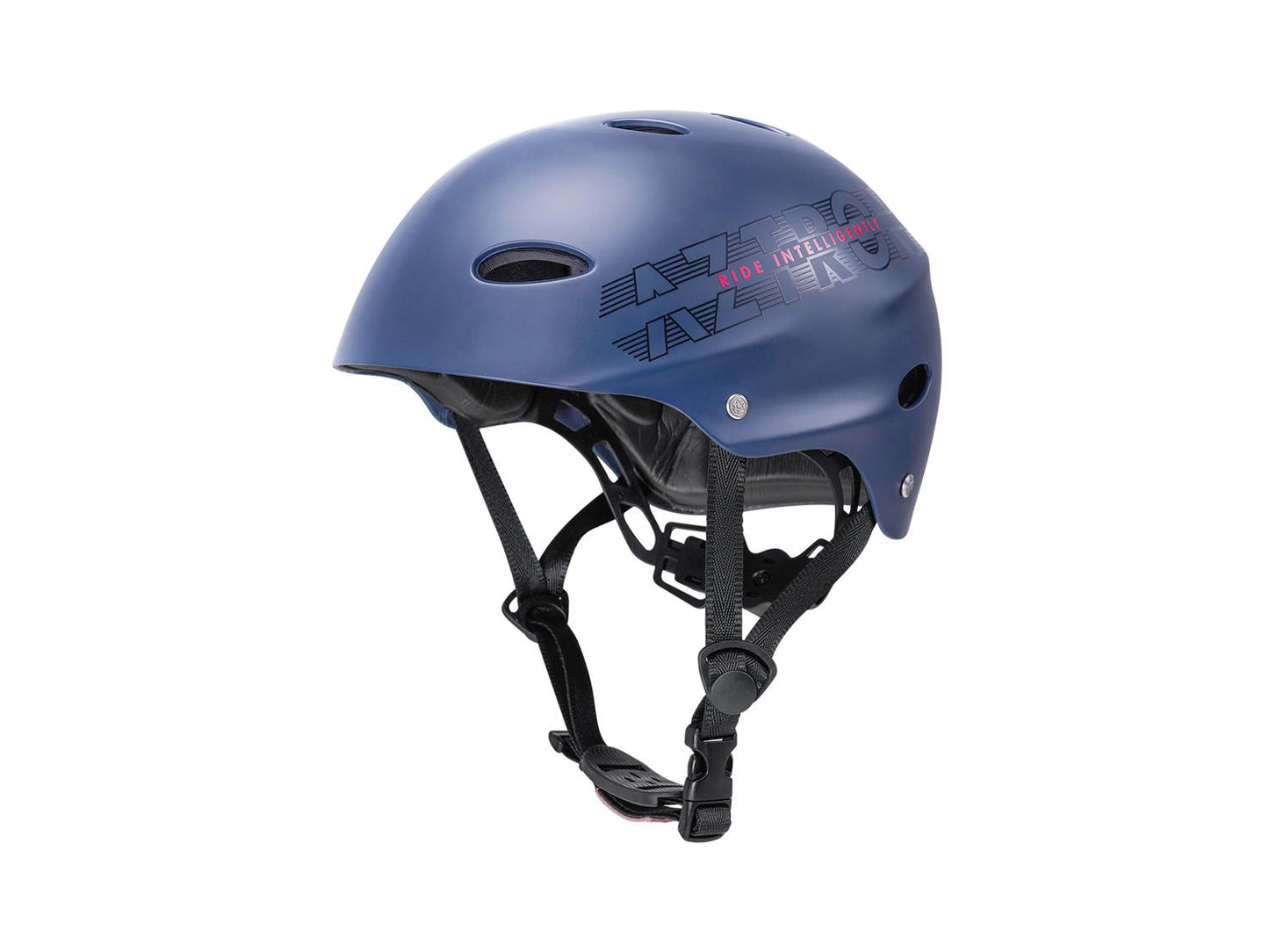 Aztron H7 Helmet (2)