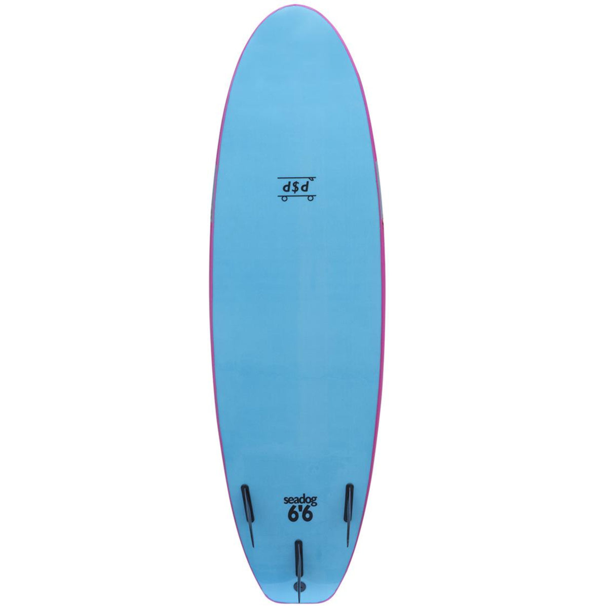 Seadog and Aquafi surf leash